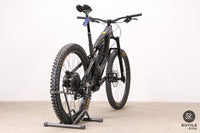 Vélo électrique Lapierre Overvolt GLP Team 40M Vélo électrique vtt - Rutile