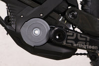 Vélo électrique Lapierre Overvolt GLP Team 40M Vélo électrique vtt - Rutile