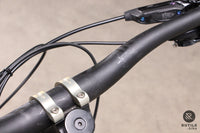 Vélo électrique Lapierre Overvolt GLP Team 40M Vélo électrique vtt - Rutile