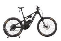 Vélo électrique Lapierre Overvolt GLP Team 40M Vélo électrique vtt - Rutile