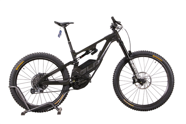 Lapierre Overvolt GLP Team 40M