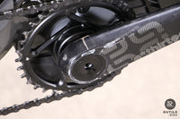 Vélo électrique Lapierre Overvolt GLP Team 40M Vélo électrique vtt - Rutile