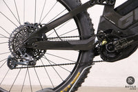 Vélo électrique Lapierre Overvolt GLP Team 40M Vélo électrique vtt - Rutile