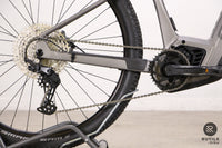 Vélo électrique Focus Jarifa 2 6.8 Vélo électrique vtt - Rutile