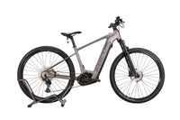 Vélo électrique Focus Jarifa 2 6.8 Vélo électrique vtt - Rutile