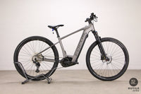 Vélo électrique Focus Jarifa 2 6.8 Vélo électrique vtt - Rutile