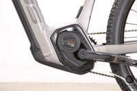 Vélo électrique Focus Jarifa 2 6.8 Vélo électrique vtt - Rutile