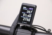 Vélo électrique Focus Jarifa 2 6.8 Vélo électrique vtt - Rutile