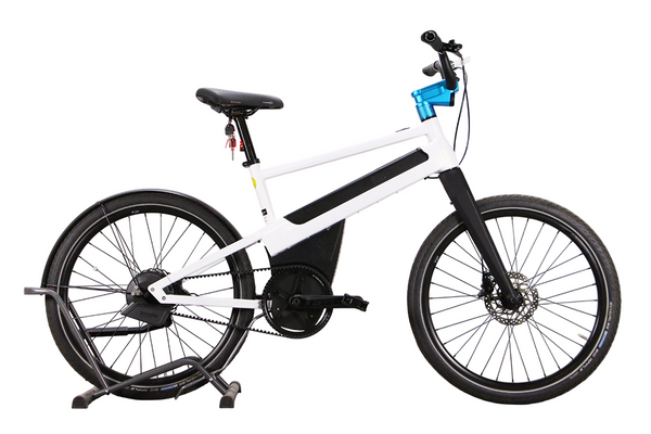 IWeech 24'' S+
