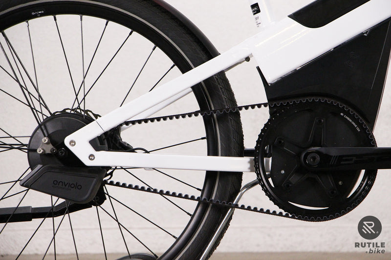 IWeech 24'' S+