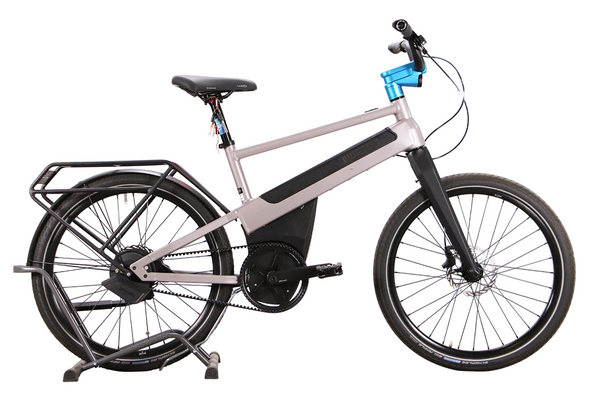 IWeech 24'' S+