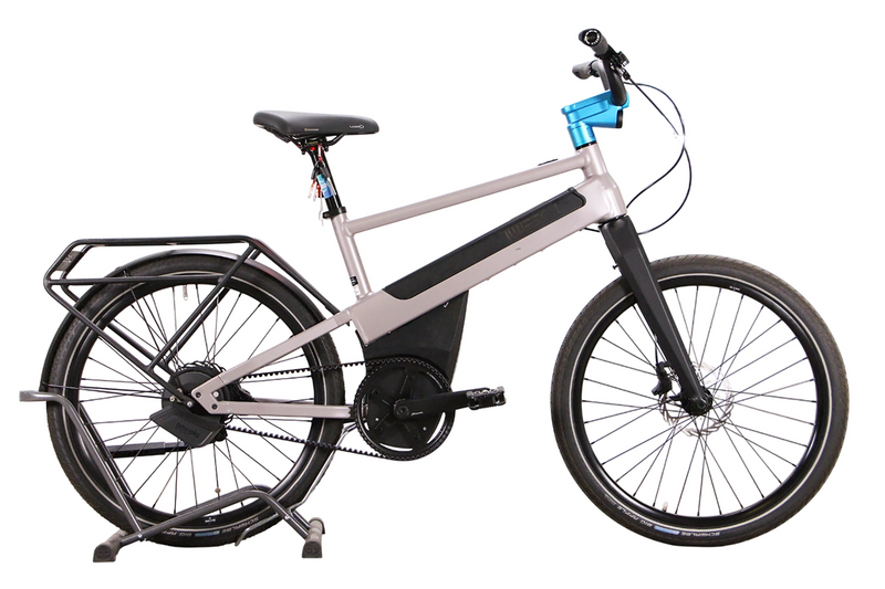 IWeech 24'' S+