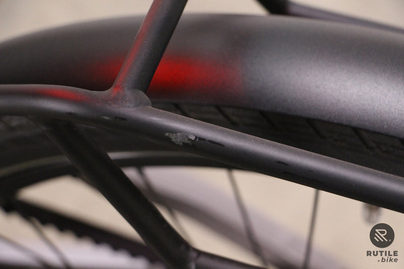 IWeech 24'' S+