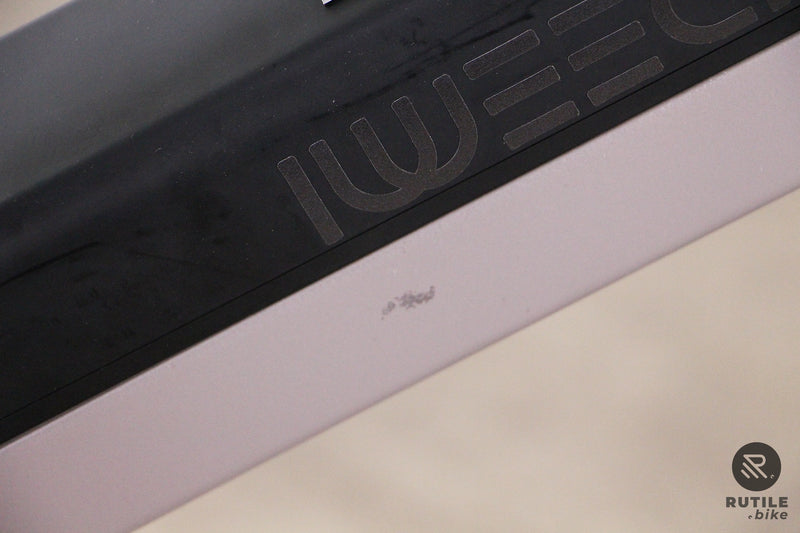 IWeech 24'' S+