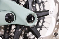 Vélo électrique Lapierre e-ZESTY AM LTD Vélo électrique vtt - Rutile