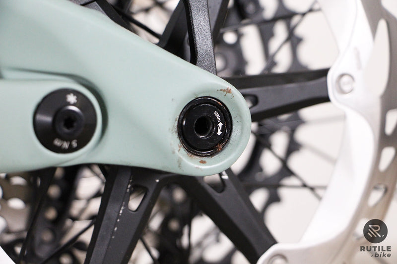 Lapierre e-ZESTY AM LTD