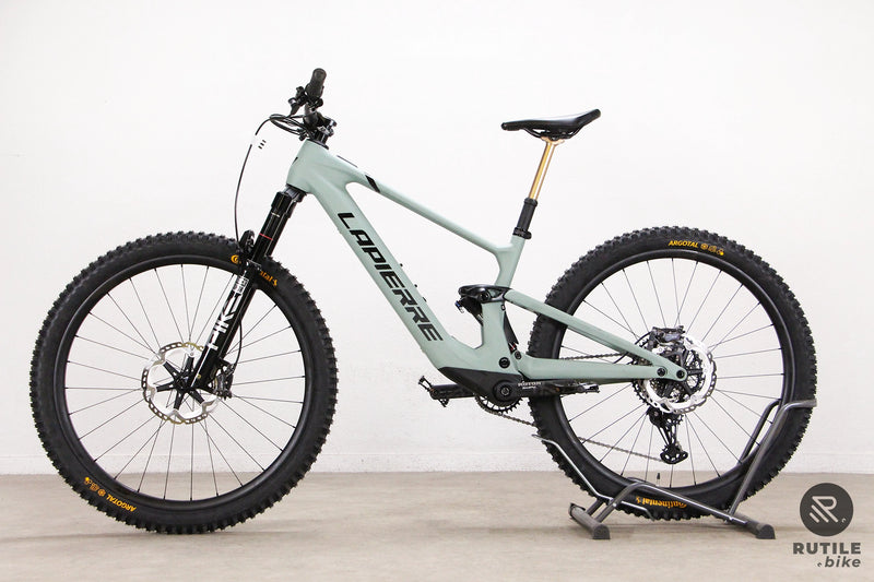 Lapierre e-ZESTY AM LTD