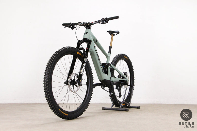 Lapierre e-ZESTY AM LTD