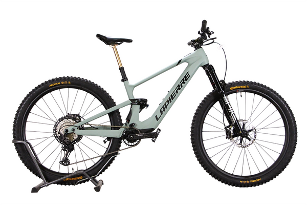 Lapierre e-ZESTY AM LTD