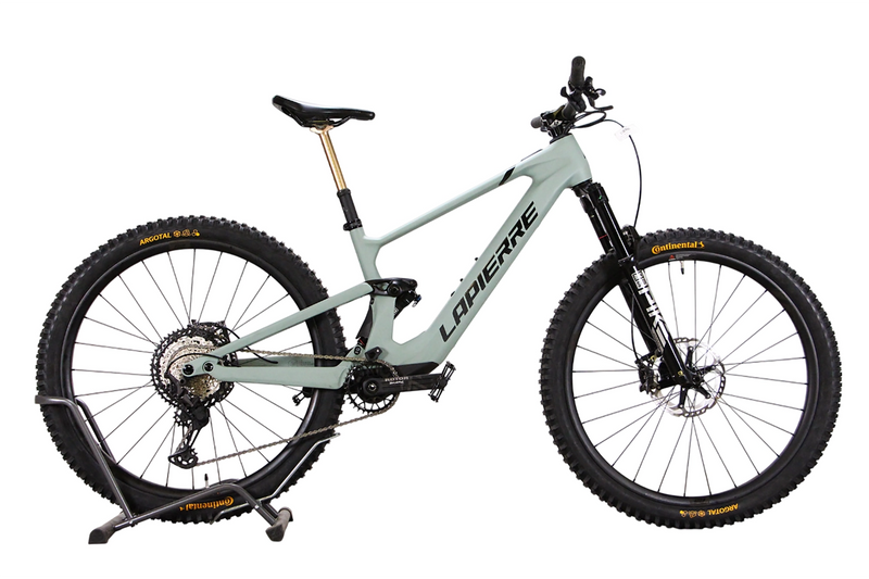 Lapierre e-ZESTY AM LTD