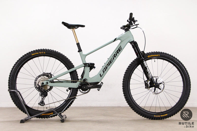 Vélo Vtt Lapierre E Zesty E-ZESTY AM Lapierre - Main Image