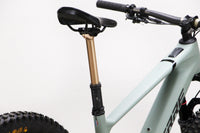 Vélo électrique Lapierre e-ZESTY AM LTD Vélo électrique vtt - Rutile