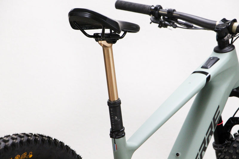 Lapierre e-ZESTY AM LTD