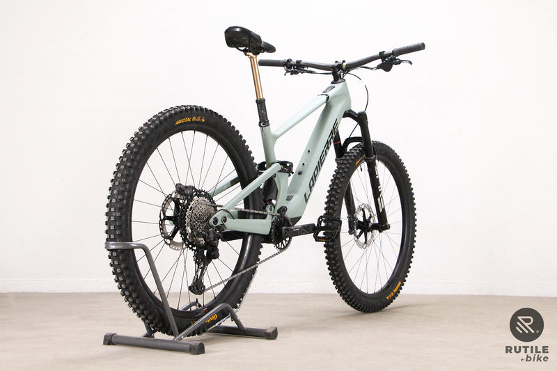 Lapierre e-ZESTY AM LTD