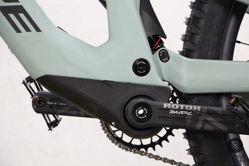 Lapierre e-ZESTY AM LTD