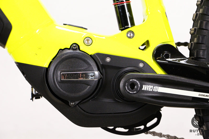 Haibike Allmtn 3