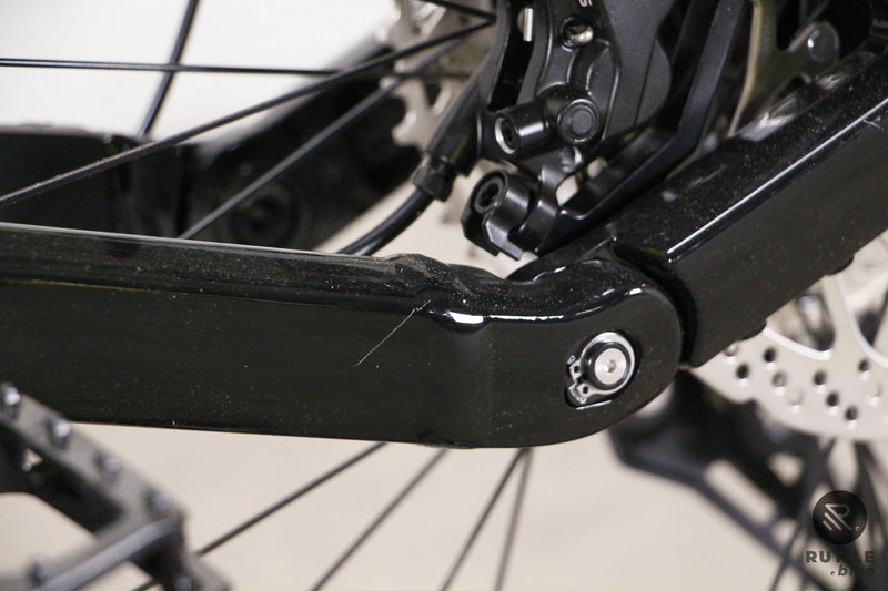 Haibike Allmtn 3