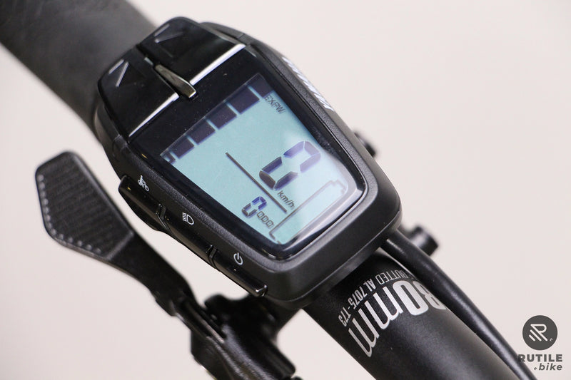 Haibike Allmtn 3
