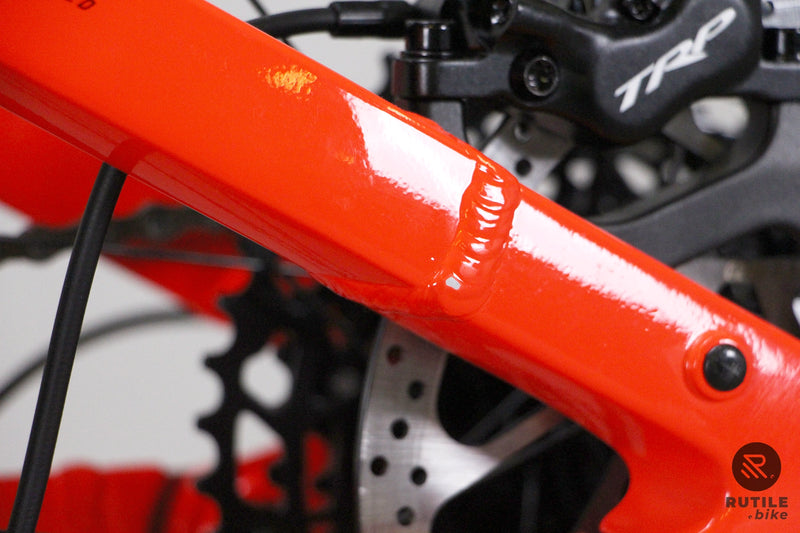 Haibike Allmtn 4