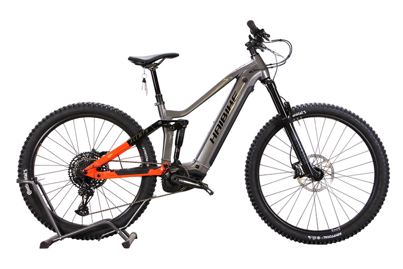 Haibike Allmtn 4