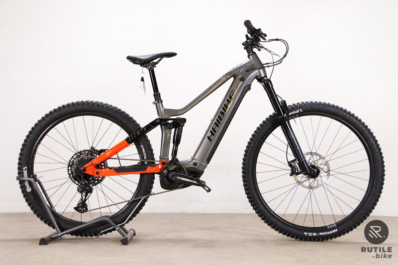 Haibike Allmtn 4