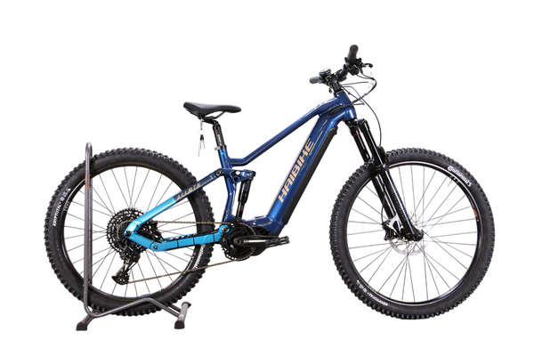 Haibike Allmtn 2