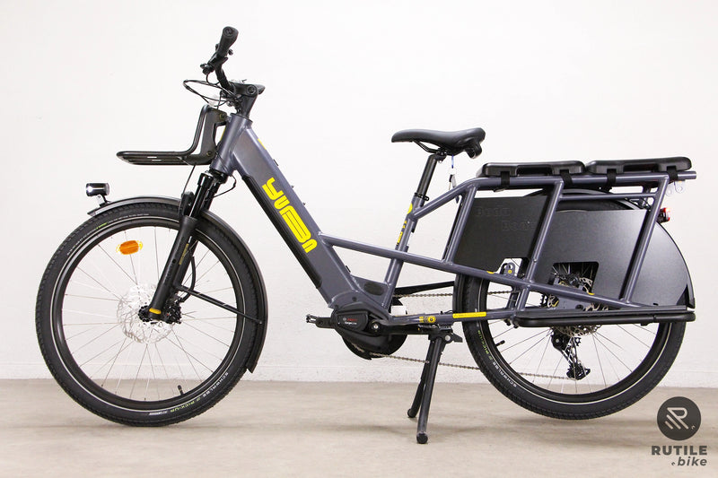 Yuba Boda Boda Active Edition