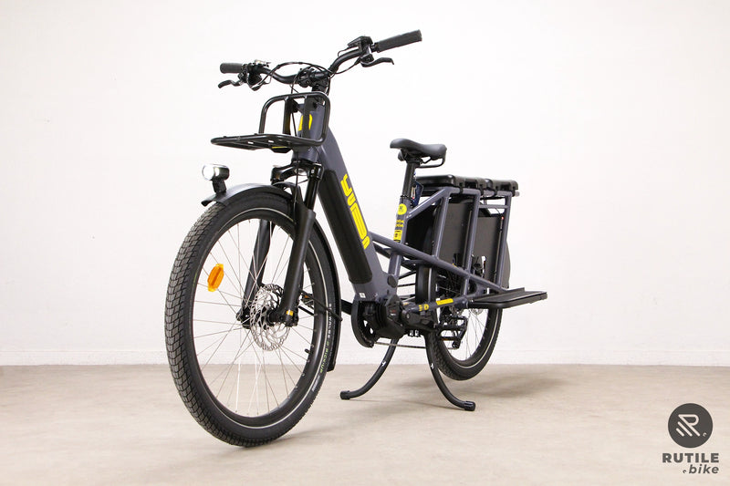 Yuba Boda Boda Active Edition