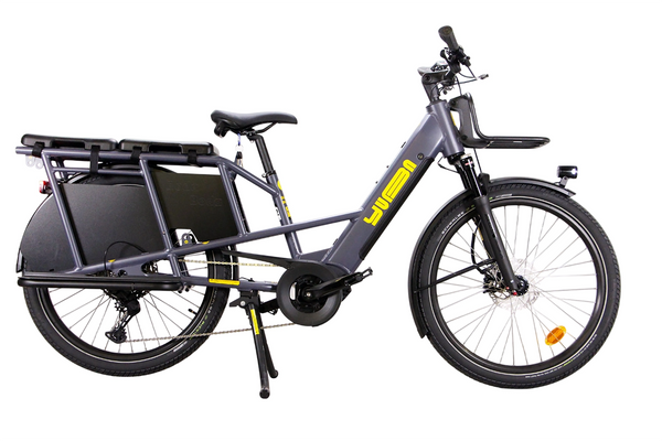 Yuba Boda Boda Active Edition