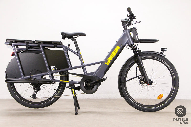 Yuba Boda Boda Active Edition
