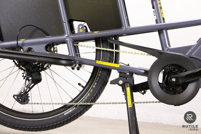 Yuba Boda Boda Active Edition