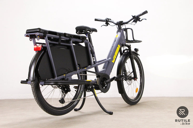 Yuba Boda Boda Active Edition