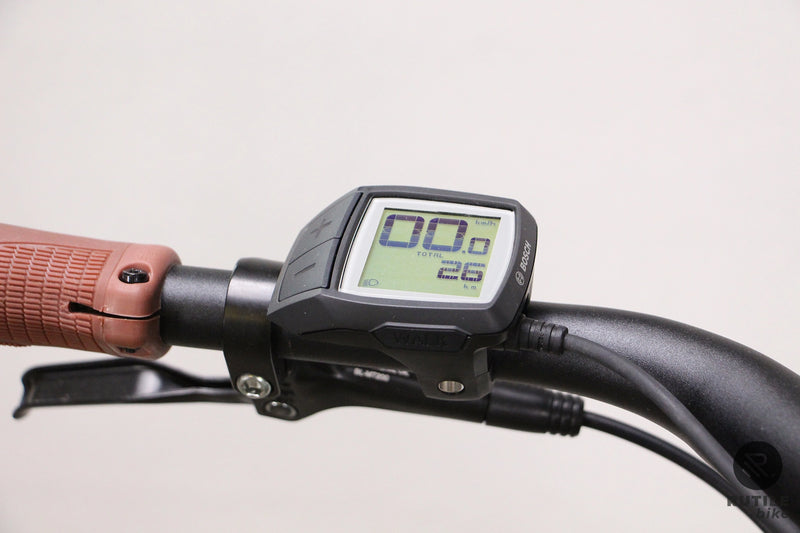 Vélo électrique Cannondale Adventure Neo 2 EQ Vélo électrique ville - Rutile