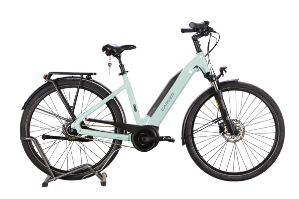 Carver Cityzen E.420 FL