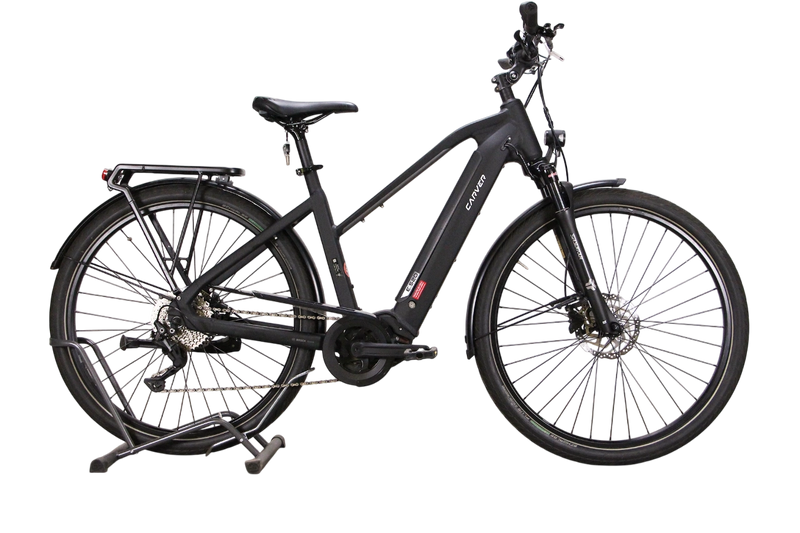 Vélo électrique Carver Route E.520 Vélo électrique ville - Rutile