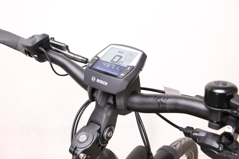 Vélo électrique Carver Route E.520 Vélo électrique ville - Rutile