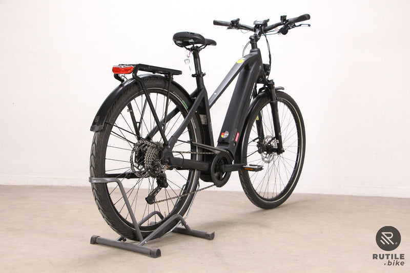 Vélo électrique Carver Route E.520 Vélo électrique ville - Rutile