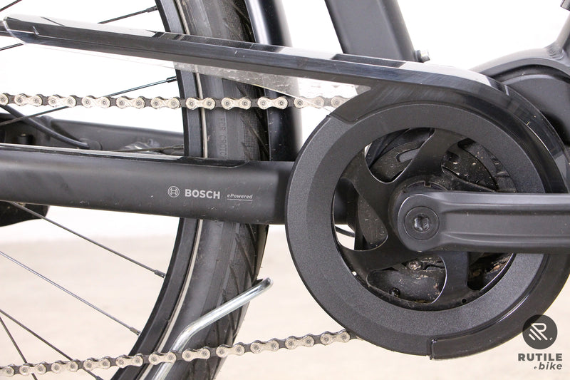 Vélo électrique Carver Route E.520 Vélo électrique ville - Rutile