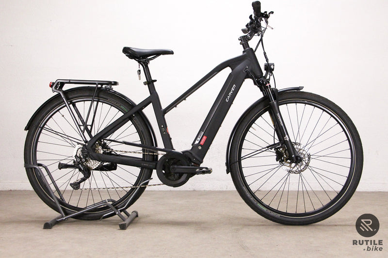 Vélo électrique Carver Route E.520 Vélo électrique ville - Rutile