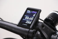 Vélo électrique Ghost E-Teru B Advanced EQ Mid Vélo électrique vtc - Rutile